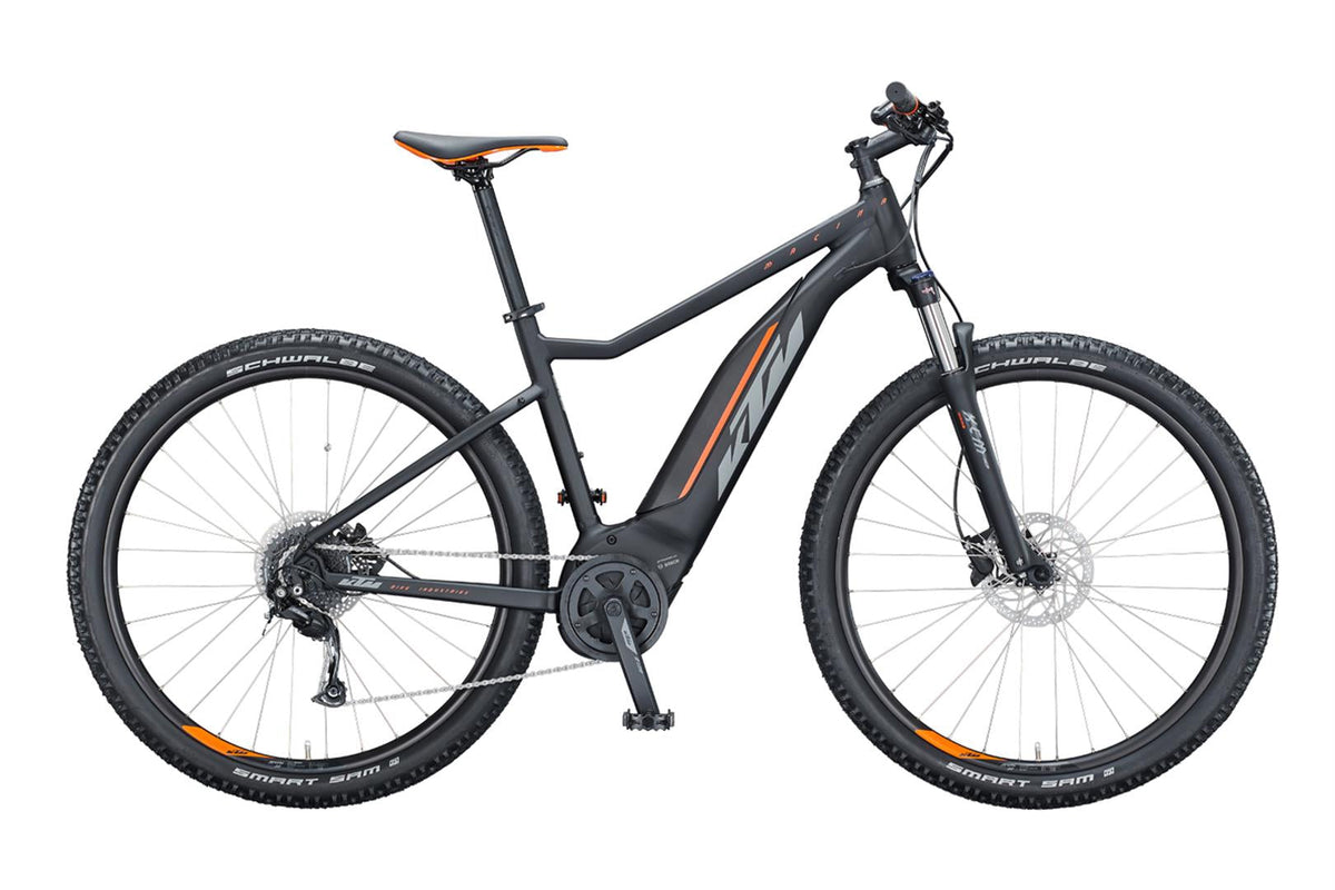 KTM Macina Ride 291 Electric Bike