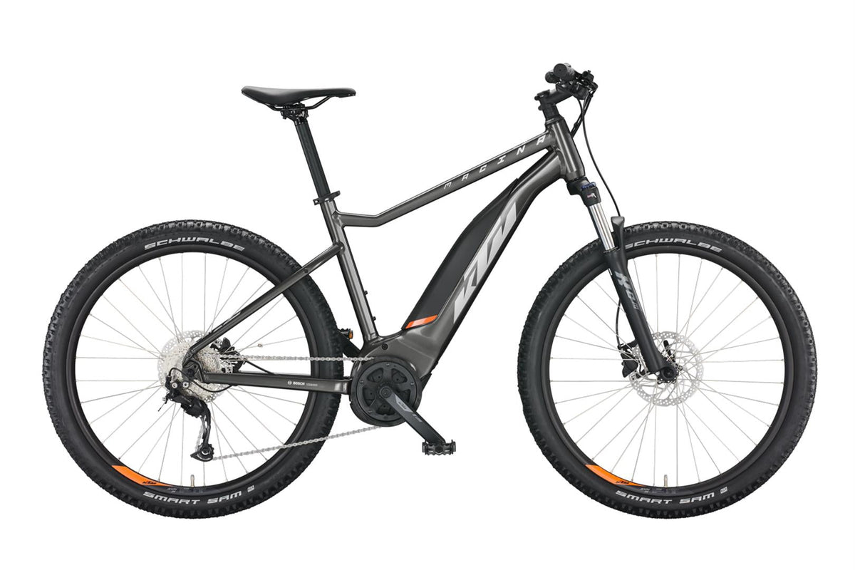 KTM Macina Ride 571 Electric Bike