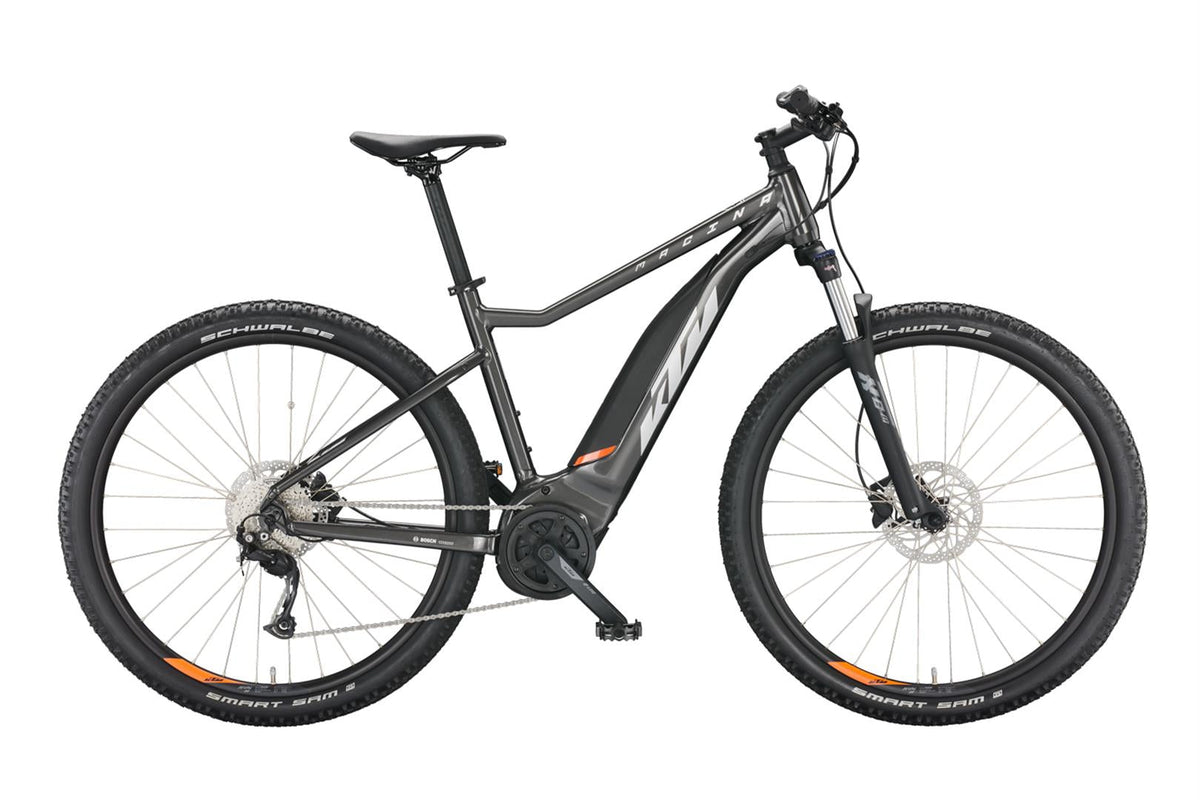KTM Macina Ride 591 Electric Bike
