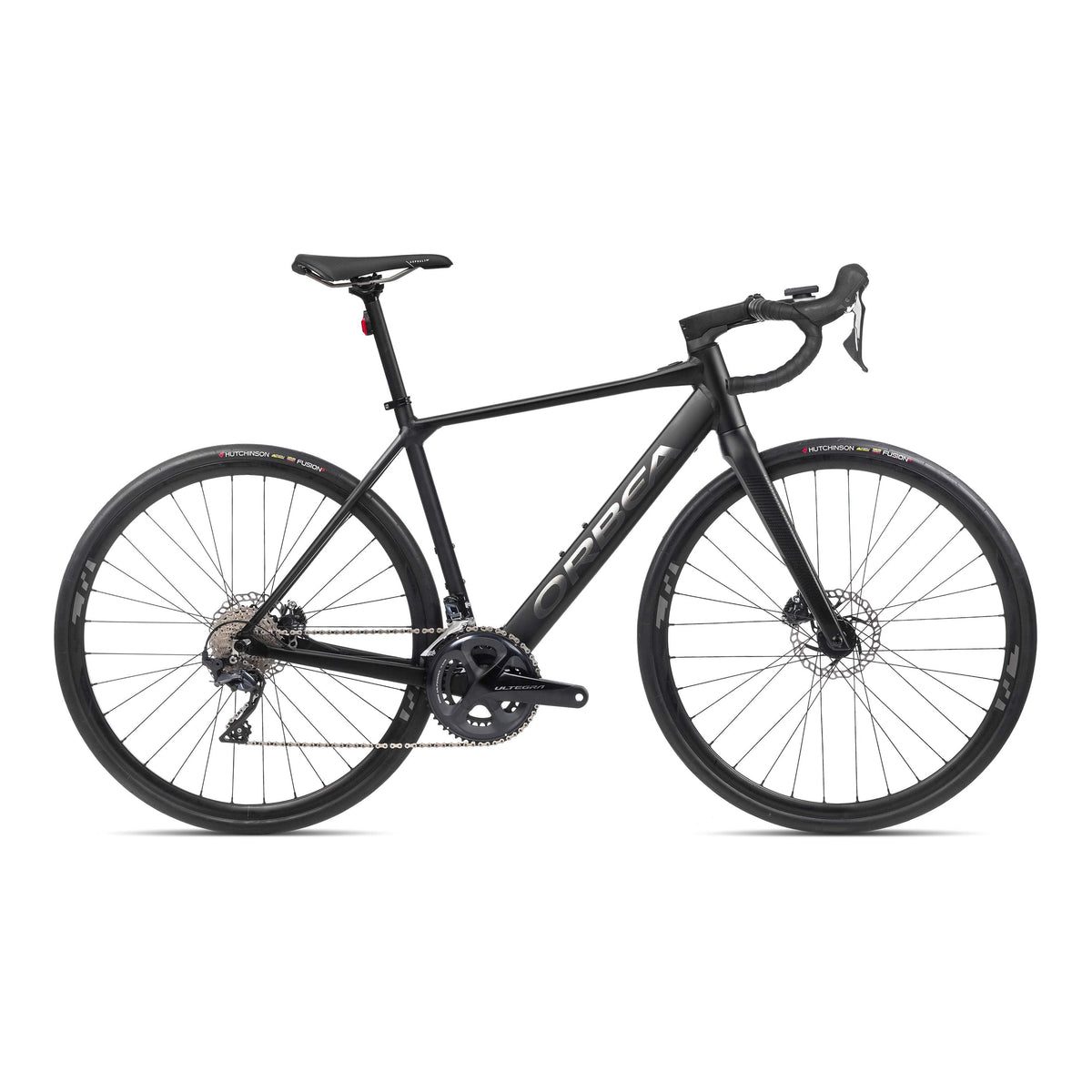 Orbea Gain D20 2022 Alloy Ultegra Electric Road Bike
