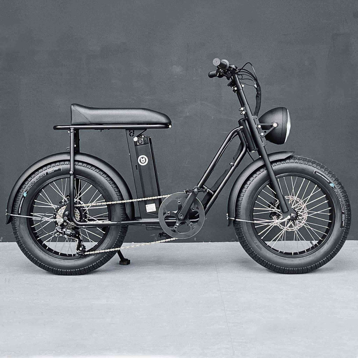 UNI SWING BareBone 250W