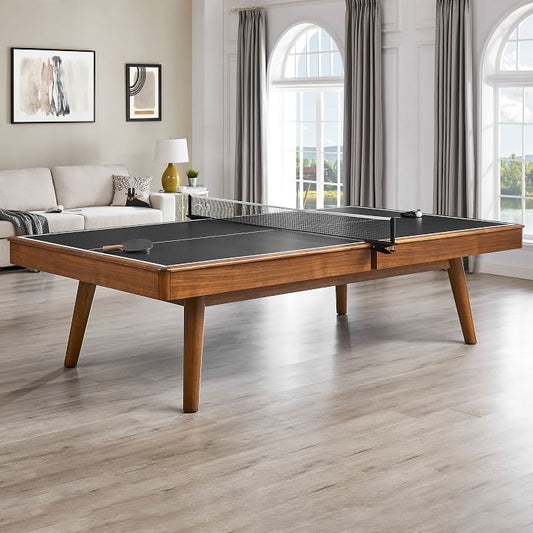Mid-Century Modern Table Tennis