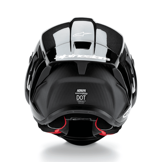Alpinestars Supertech R10 Performance Helmet