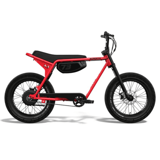 SUPER73-ZX Core