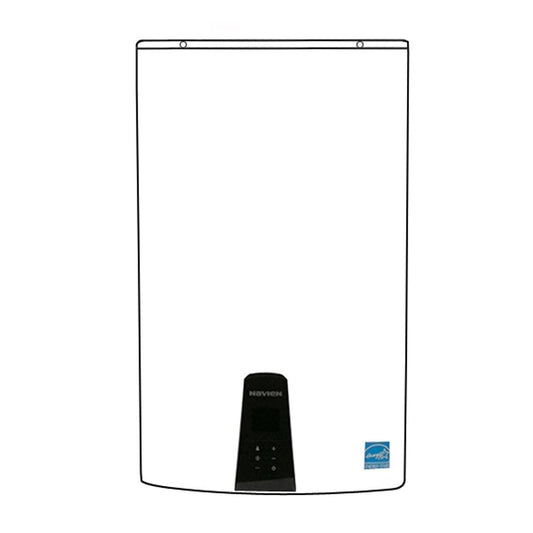 Navien NPE-240S Condensing Tankless Water Heater