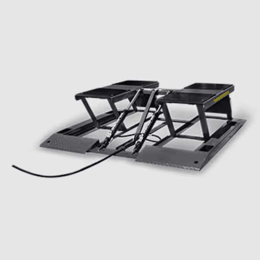 BendPack 10,000-lb. Capacity / Low-Rise Lift
