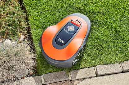 Easilife GO 400 Robot Lawnmower – Cuts Lawns up to 400M²