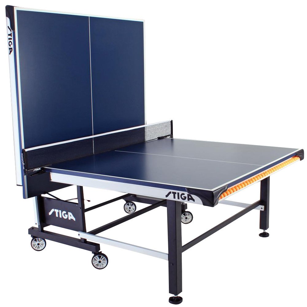 Stiga T8525 STS 520 9' Ping Pong Table