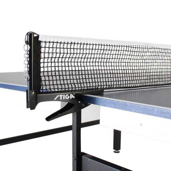 Stiga T8525 STS 520 9' Ping Pong Table