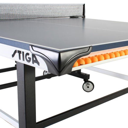 Stiga T8525 STS 520 9' Ping Pong Table