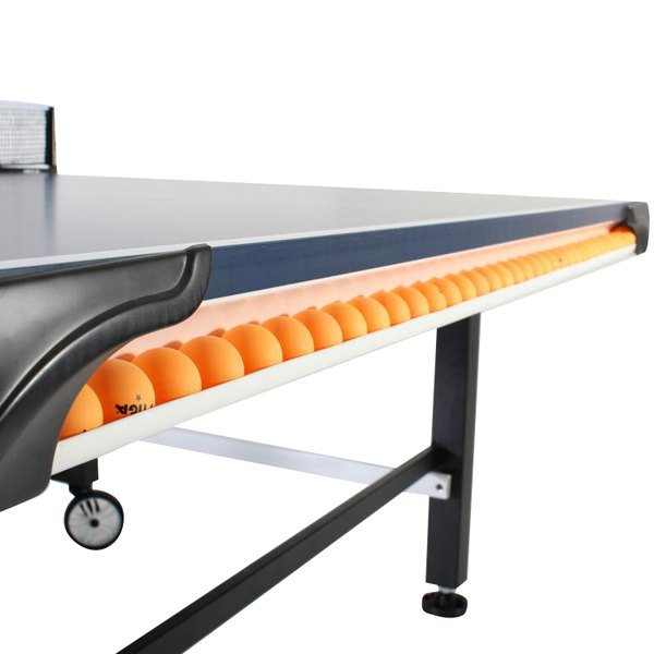 Stiga T8525 STS 520 9' Ping Pong Table