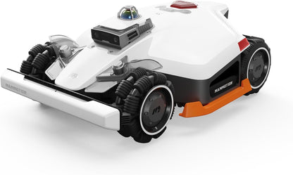 LUBA 3 AWD 3000 Robotic Lawnmower without Boundary