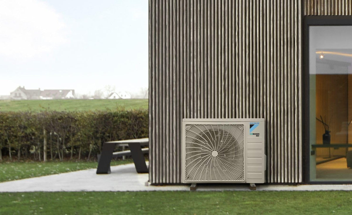 , Sensira Mono 12000 R32 White
