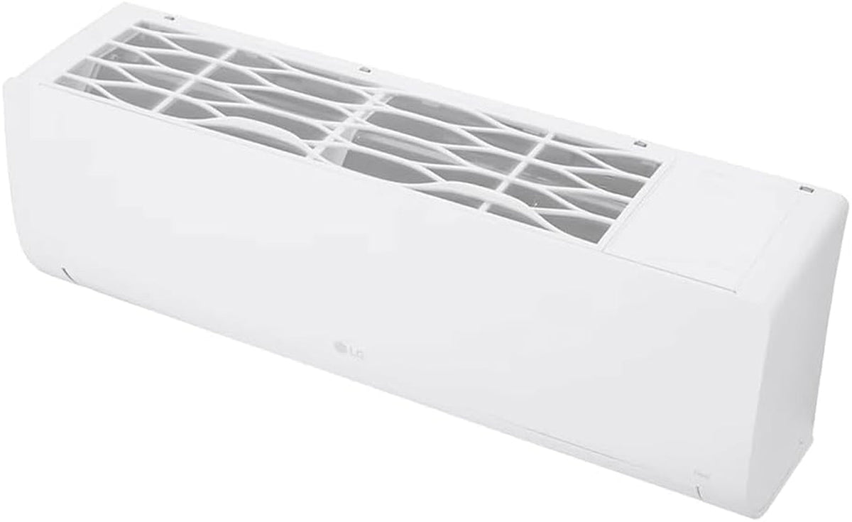 Mono Split Air Conditioner 18000 BTU Libero WZ18 (WZ18AWN.SNU1+WZ18AWU.SUU1), Inverter Air Conditioner R32 A++/A+, Wifi Heat Pump, Matte White