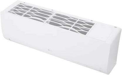 Mono Split Air Conditioner 18000 BTU Libero WZ18 (WZ18AWN.SNU1+WZ18AWU.SUU1), Inverter Air Conditioner R32 A++/A+, Wifi Heat Pump, Matte White