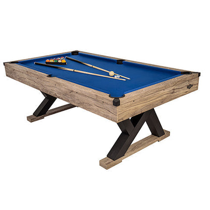 American Legend Kirkwood 7-ft Pool Table