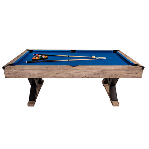 American Legend Kirkwood 7-ft Pool Table