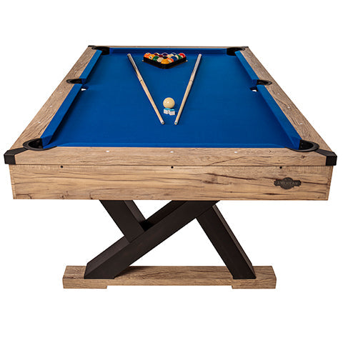 American Legend Kirkwood 7-ft Pool Table