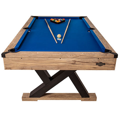 American Legend Kirkwood 7-ft Pool Table