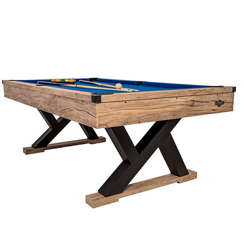 American Legend Kirkwood 7-ft Pool Table