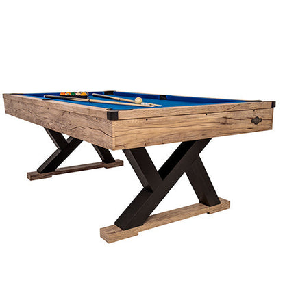 American Legend Kirkwood 7-ft Pool Table