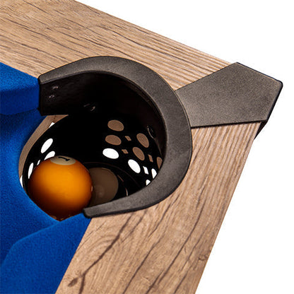 American Legend Kirkwood 7-ft Pool Table