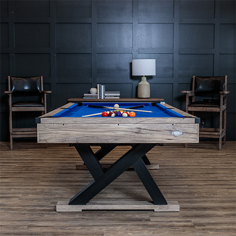 American Legend Kirkwood 7-ft Pool Table