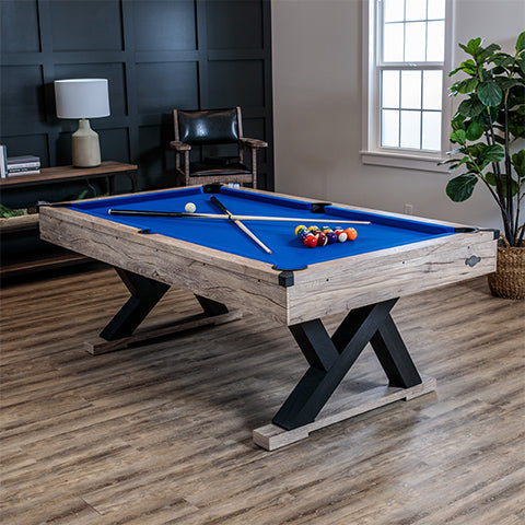 American Legend Kirkwood 7-ft Pool Table