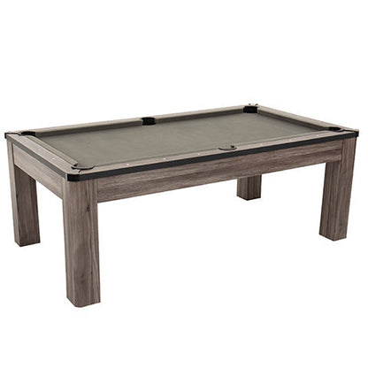 Atomic Hampton 7-ft 3-in-1 Combination Table