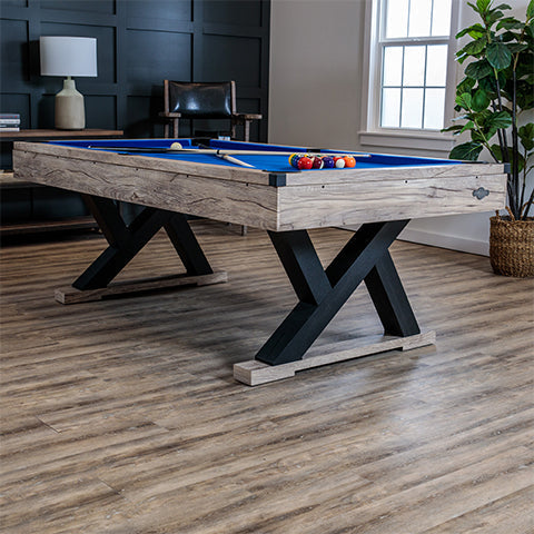 American Legend Kirkwood 7-ft Pool Table