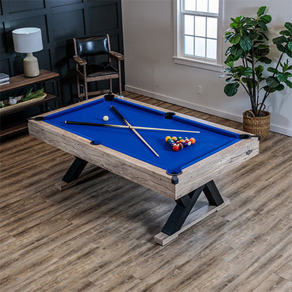American Legend Kirkwood 7-ft Pool Table