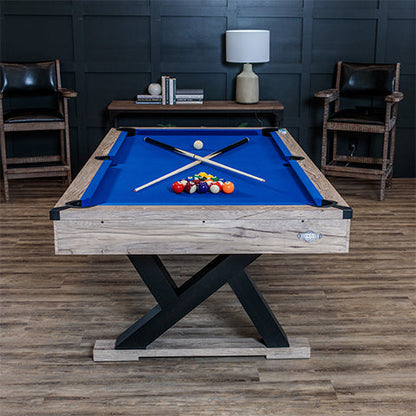 American Legend Kirkwood 7-ft Pool Table