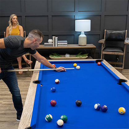 American Legend Kirkwood 7-ft Pool Table