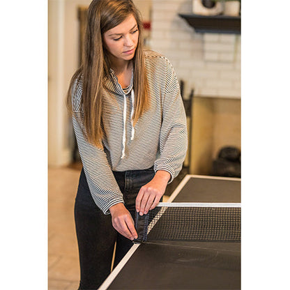 Atomic Hampton 7-ft 3-in-1 Combination Table