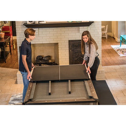 Atomic Hampton 7-ft 3-in-1 Combination Table