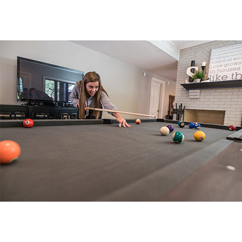 Atomic Hampton 7-ft 3-in-1 Combination Table