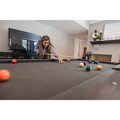 Atomic Hampton 7-ft 3-in-1 Combination Table