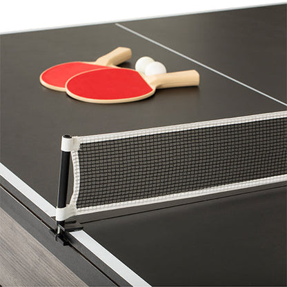 Atomic Hampton 7-ft 3-in-1 Combination Table