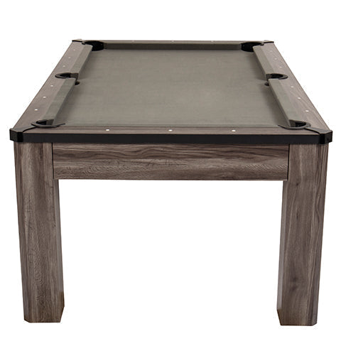 Atomic Hampton 7-ft 3-in-1 Combination Table