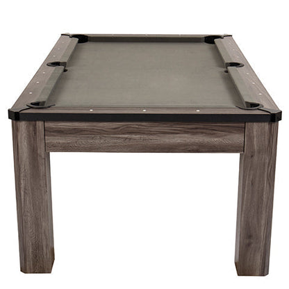 Atomic Hampton 7-ft 3-in-1 Combination Table