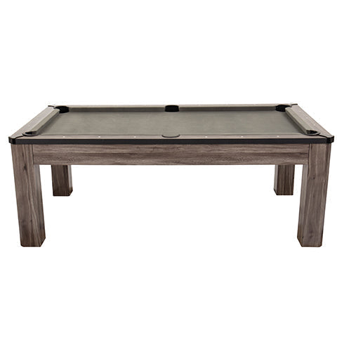 Atomic Hampton 7-ft 3-in-1 Combination Table