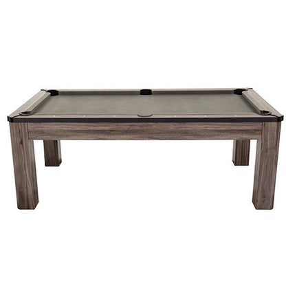 Atomic Hampton 7-ft 3-in-1 Combination Table