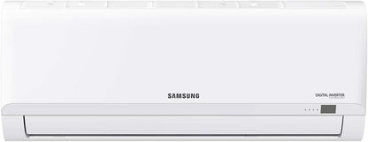 AR30 Malibu, Heat Pump Monosplit Air Conditioner, 12000 BTU, GAS R32, AR12TXHQBWKNEU+AR12TXHQBWKXEU, [Energy Efficiency Class A++/A]