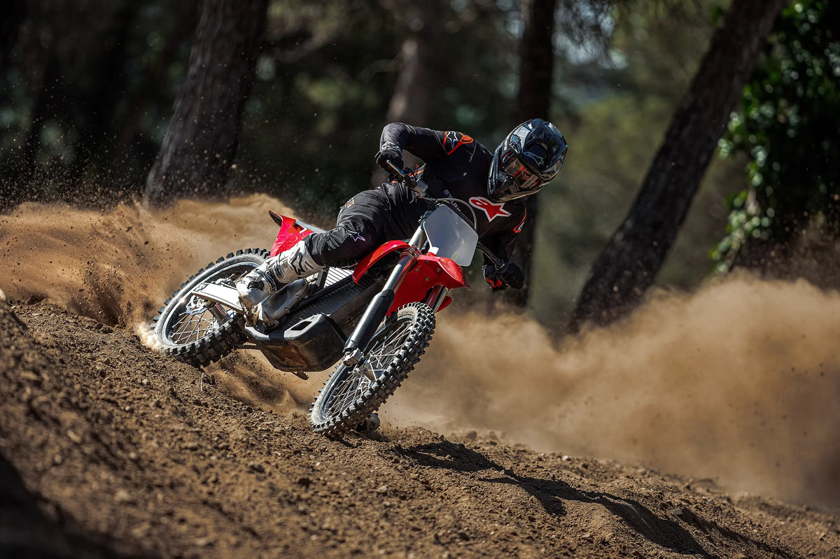 STARK VARG MX - Elektro-Motocross - OFFROAD