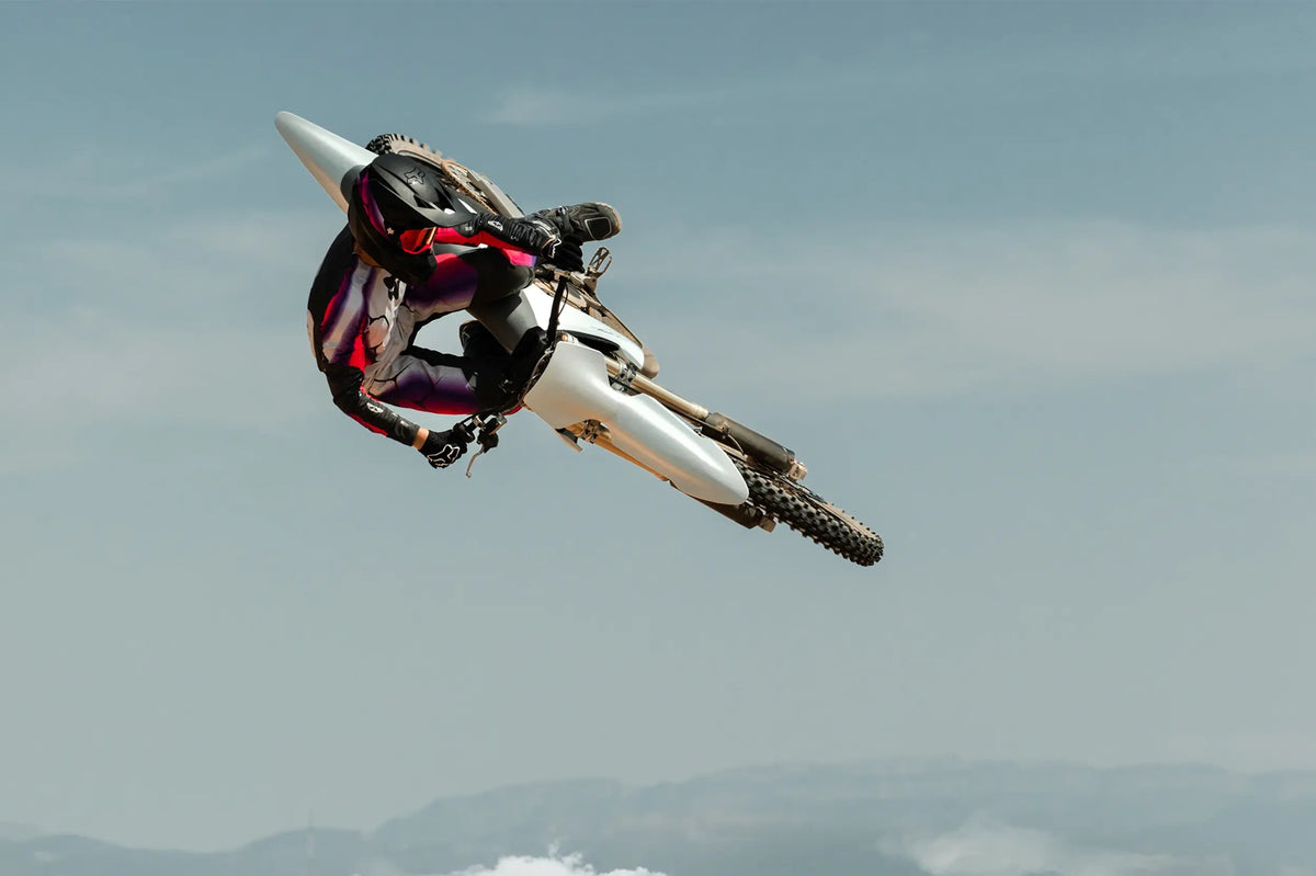 STARK VARG MX - Elektro-Motocross - OFFROAD