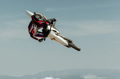 STARK VARG MX - Elektro-Motocross - OFFROAD