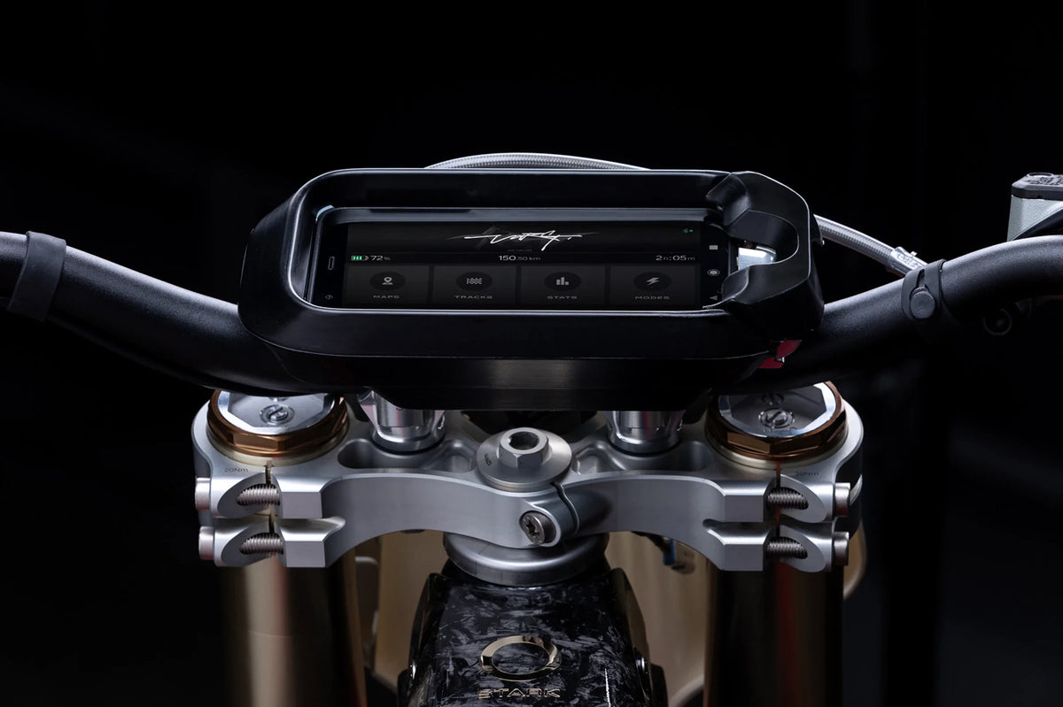 STARK VARG MX - Elektro-Motocross - OFFROAD