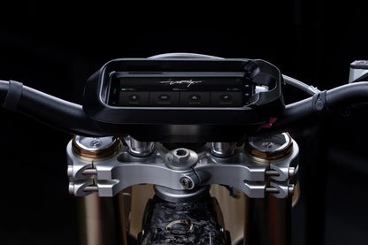 STARK VARG MX - Elektro-Motocross - OFFROAD