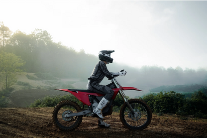 STARK VARG MX - Elektro-Motocross - OFFROAD
