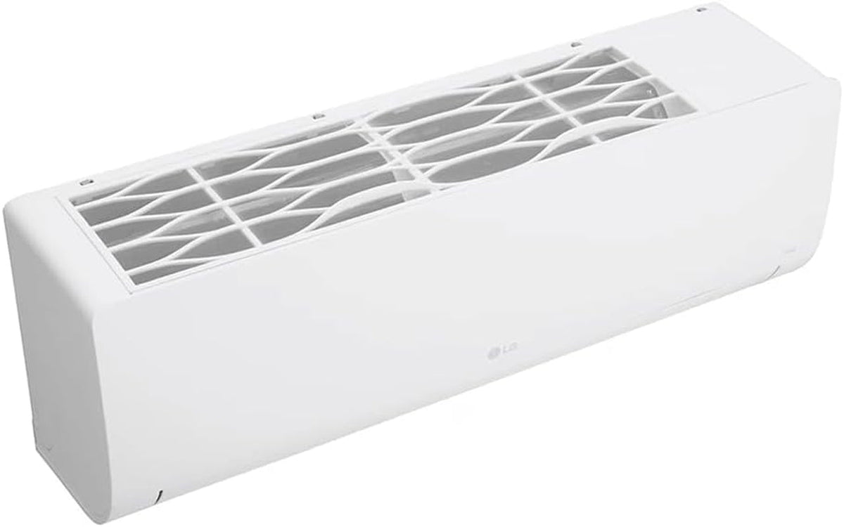 Mono Split Air Conditioner 18000 BTU Libero WZ18 (WZ18AWN.SNU1+WZ18AWU.SUU1), Inverter Air Conditioner R32 A++/A+, Wifi Heat Pump, Matte White
